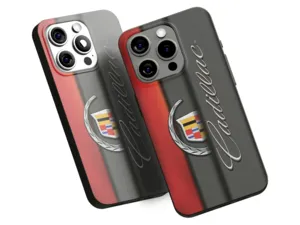 Cadillac Étui Téléphone Tuning Look Drift